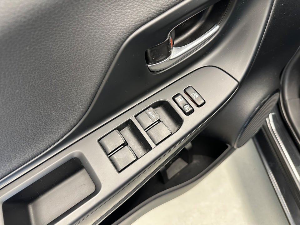 Toyota Yaris 1,5 Hybrid H2 e-CVT 5d