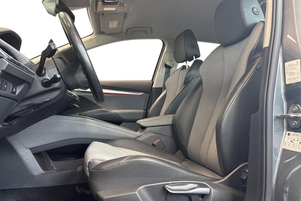 Skoda Enyaq 60 iV Loft 5d