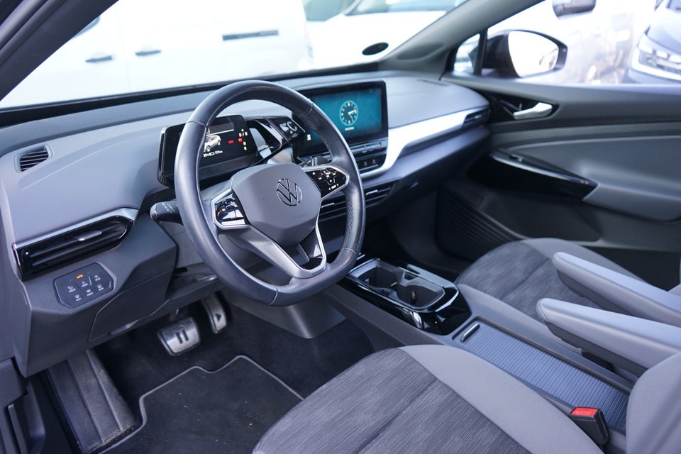 VW ID.4 77 Pro Performance 5d