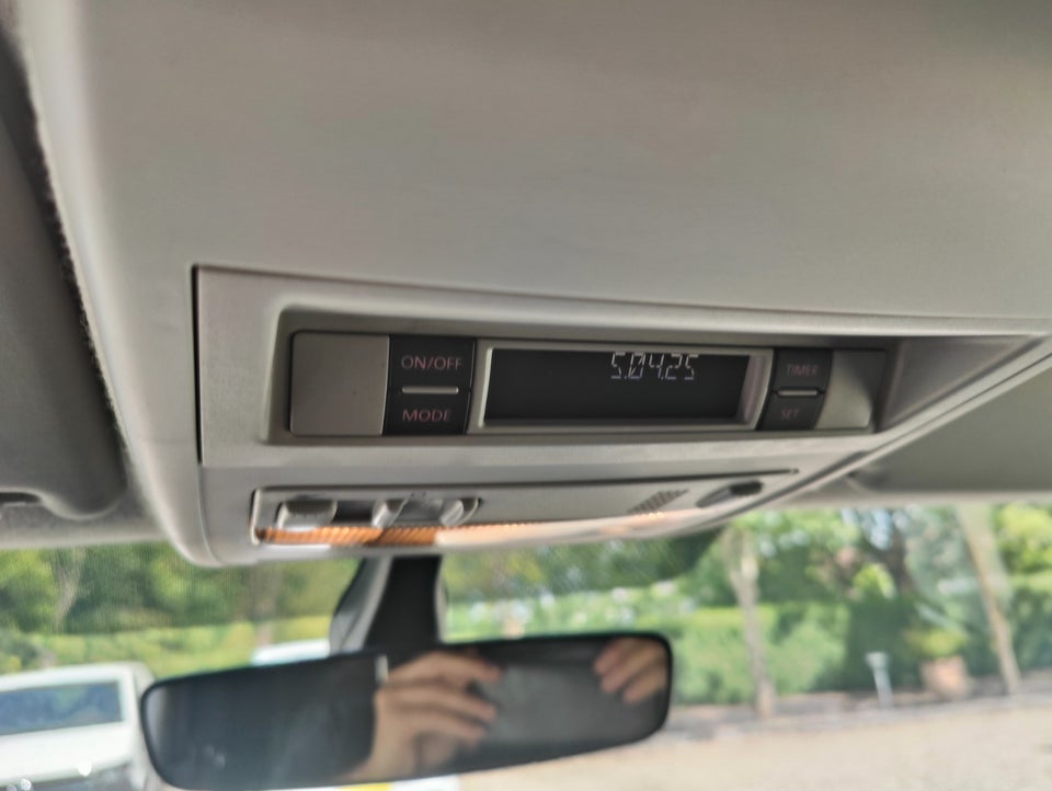 VW Transporter 2,0 TDi 150 Kassevogn lang