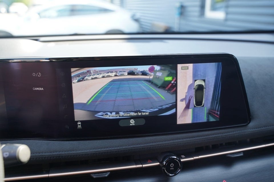 Nissan Ariya 87 Evolve 5d