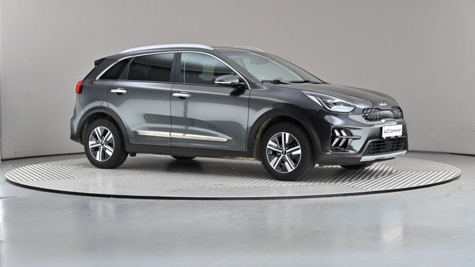 Kia Niro 1,6 PHEV Advance DCT 5d