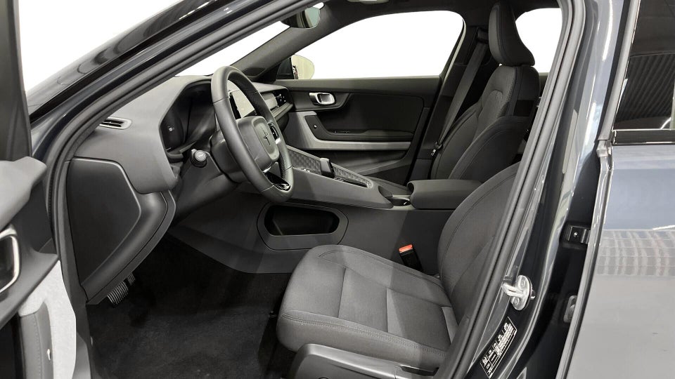 Polestar 2 Standard Range 5d