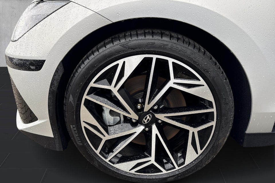 Hyundai Ioniq 6 77 Ultimate AWD 4d