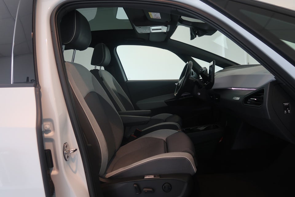 VW ID.3 58 1ST Pro Performance Max 5d