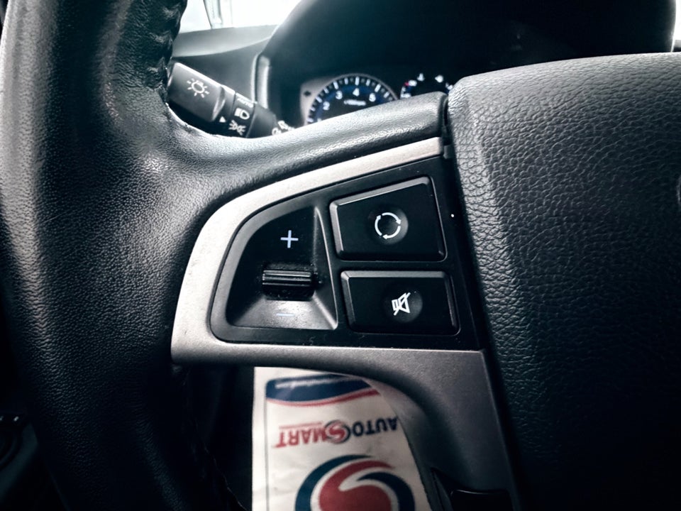 Hyundai i20 1,25 Classic Go! 5d