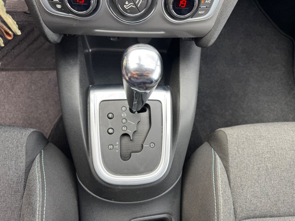 Citroën C4 1,2 PureTech 130 Feel EAT6 5d
