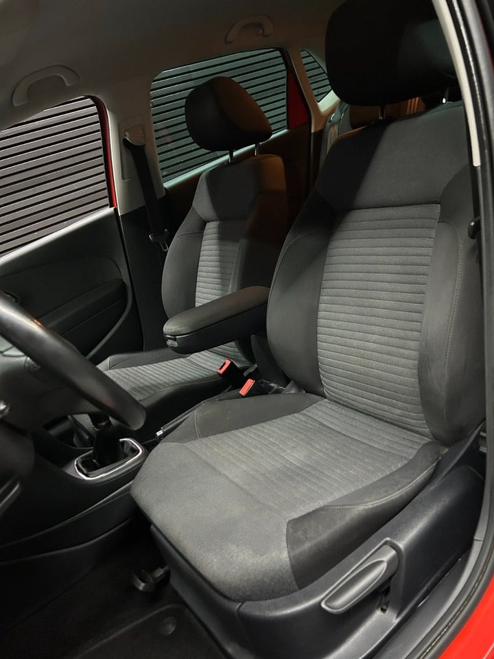 VW Polo 1,2 TSi 90 Comfortline 5d