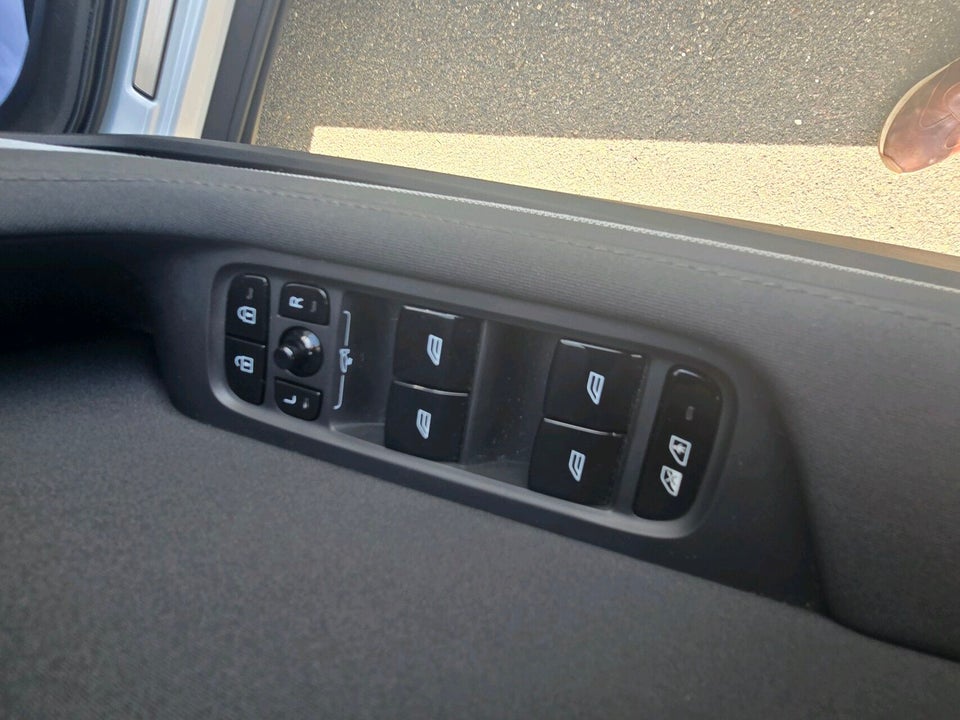 Polestar 2 Long Range 5d