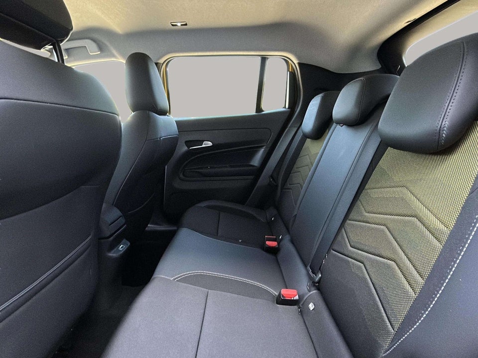 Jeep Avenger 54 Summit 5d