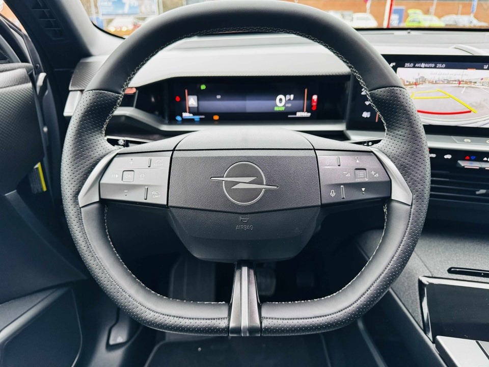 Opel Grandland-e 73 GS 5d