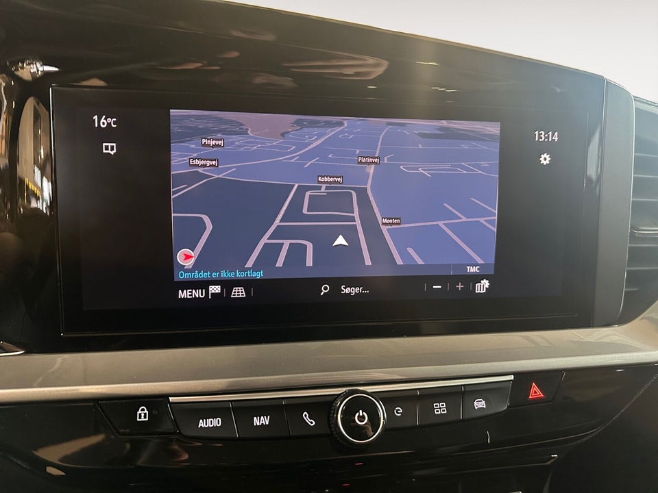 Opel Mokka-e 50 Elegance 5d