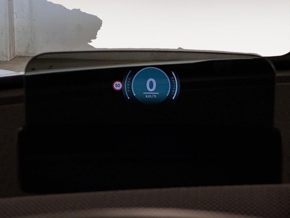 MINI Cooper E Favoured Trim M 3d