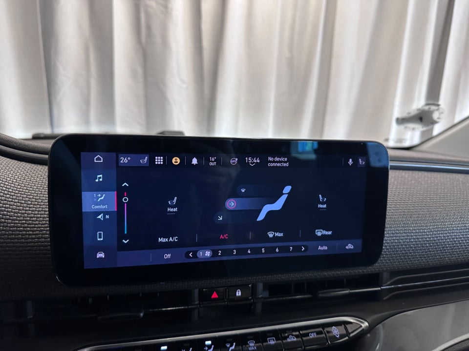 Fiat 500e 42 la Prima Cabrio 2d