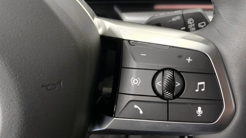 BMW iX1 eDrive20 M-Sport 5d