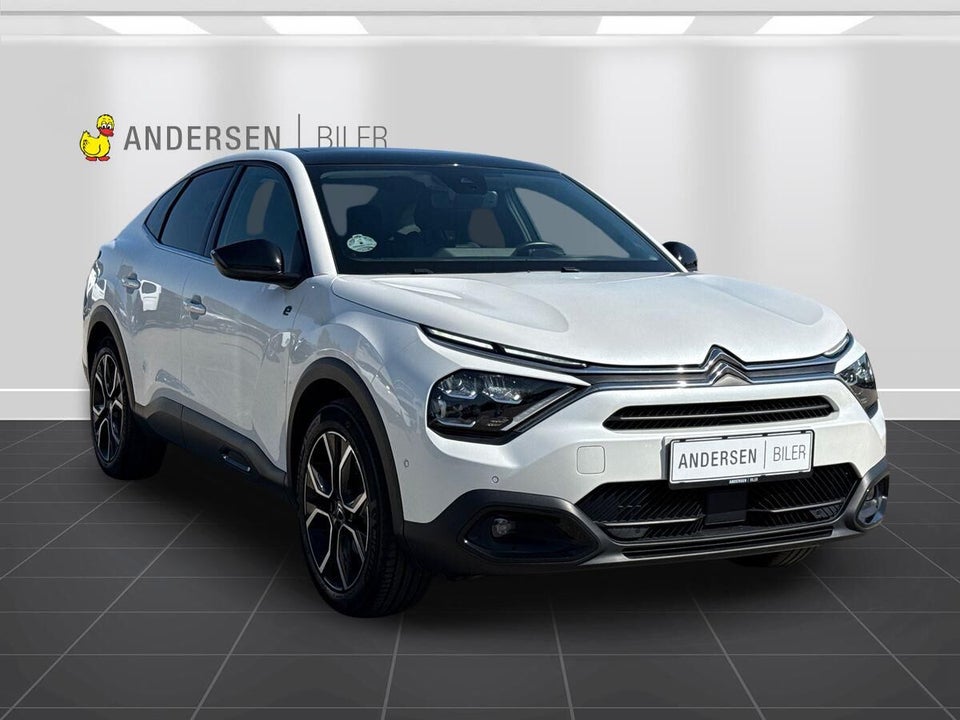 Citroën ë-C4 X 50 Palais Sky 4d