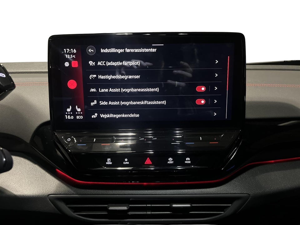 VW ID.4 77 GTX 4Motion 5d