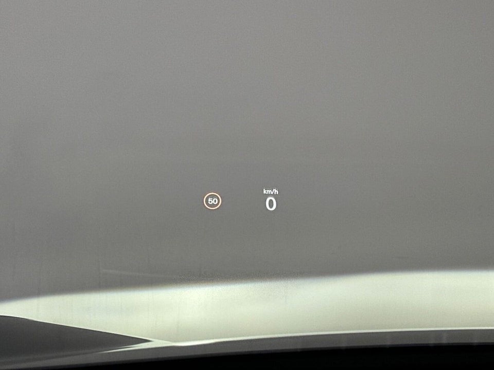 Polestar 4 Coupé Long Range Nordic Edition 5d
