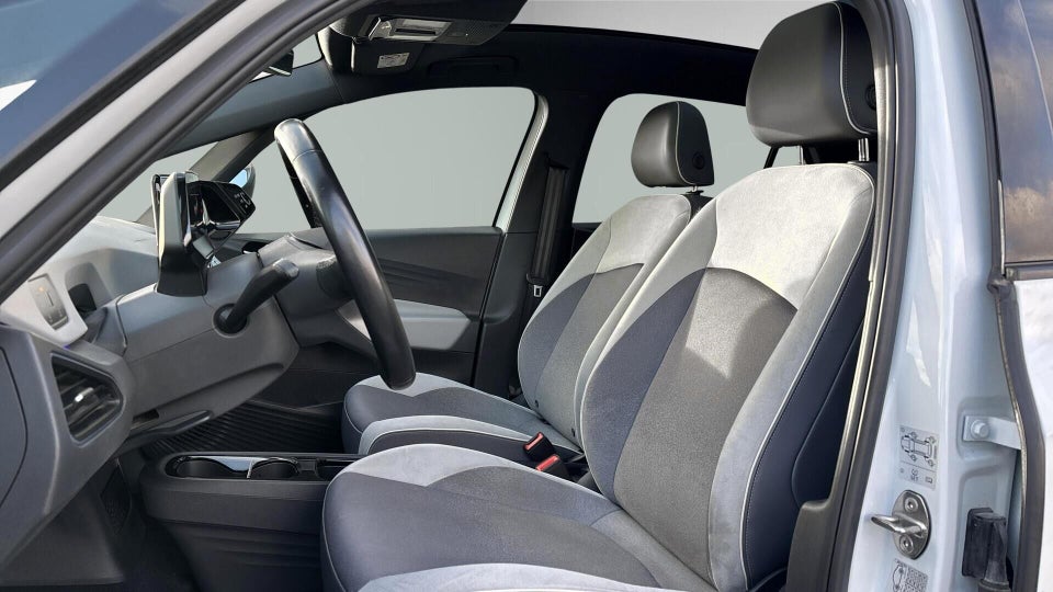 VW ID.3 45 Performance 5d