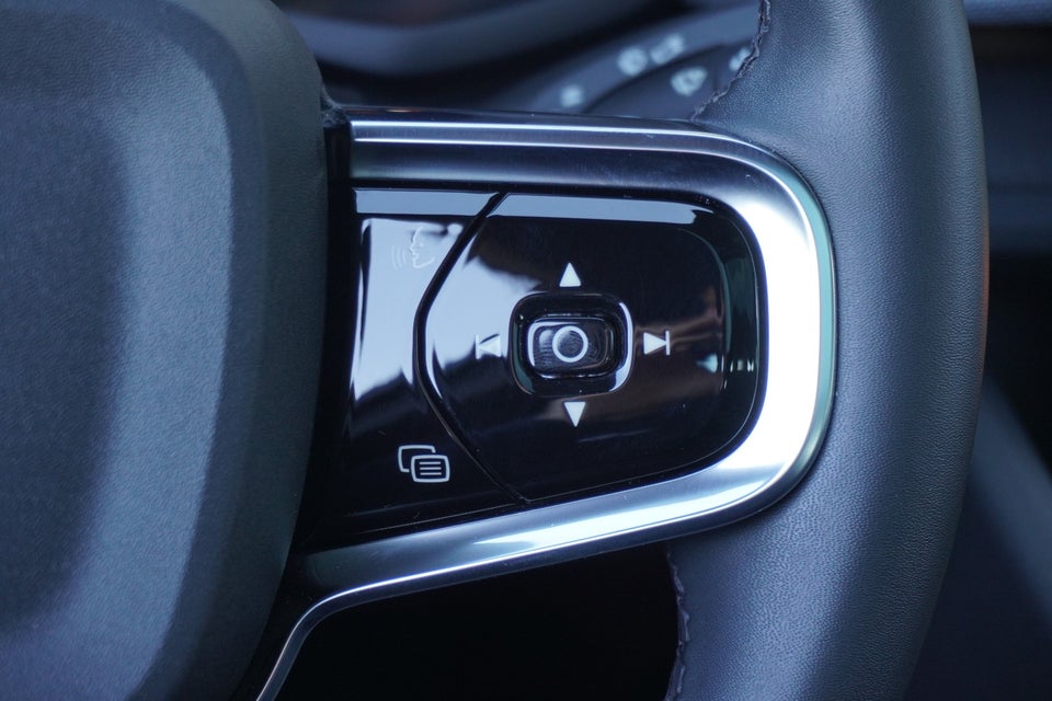 Polestar 2 Long Range 5d