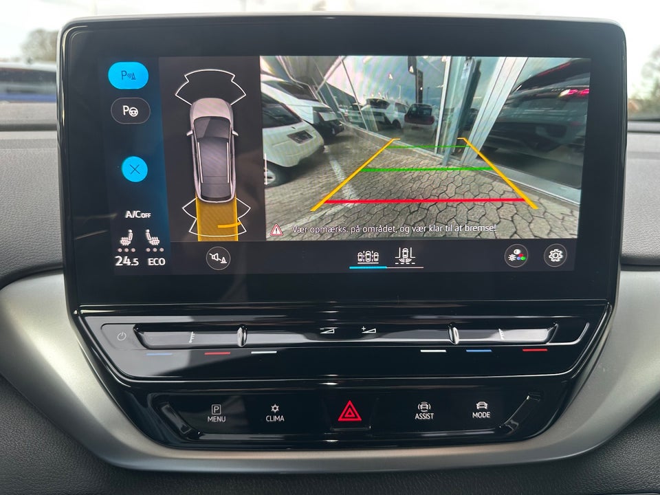 VW ID.4 77 Pro Performance 5d