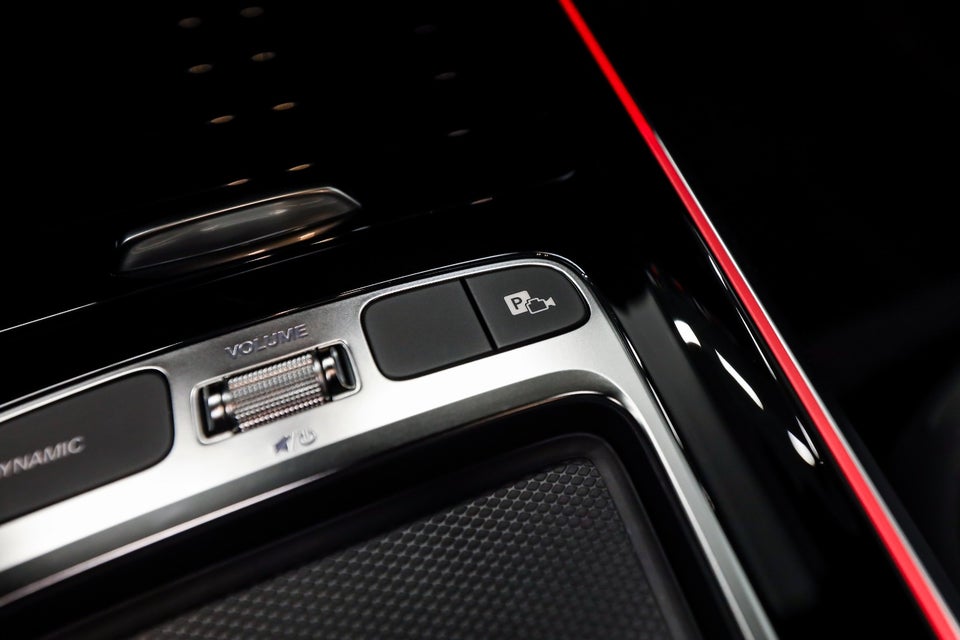 Mercedes EQA250+ AMG Advance 5d