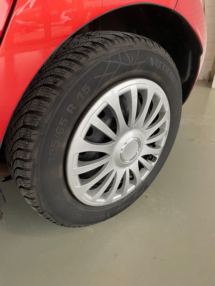 Renault Clio IV 1,5 dCi 75 Expression 5d