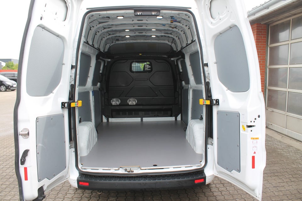 Ford Transit Custom 300 L2 2,0 TDCi 130 Trend aut.