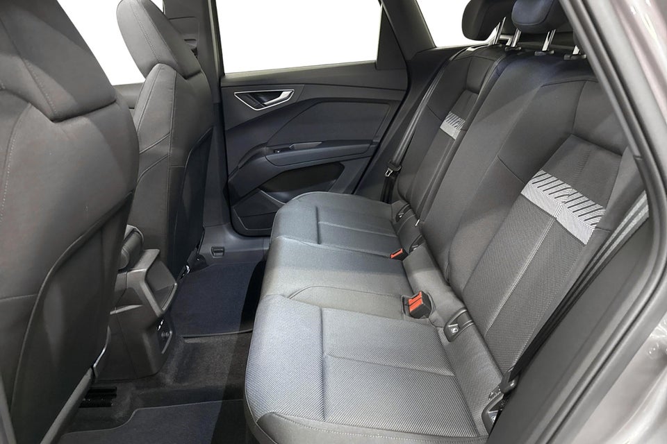 Audi Q4 e-tron 45 S-line Edition 5d