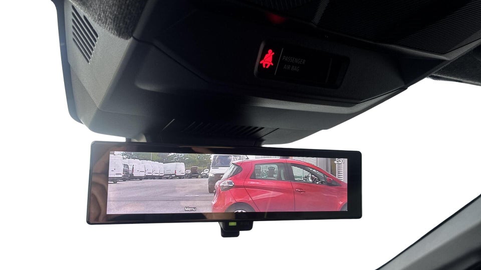 Renault Megane E-Tech 60 Iconic 5d