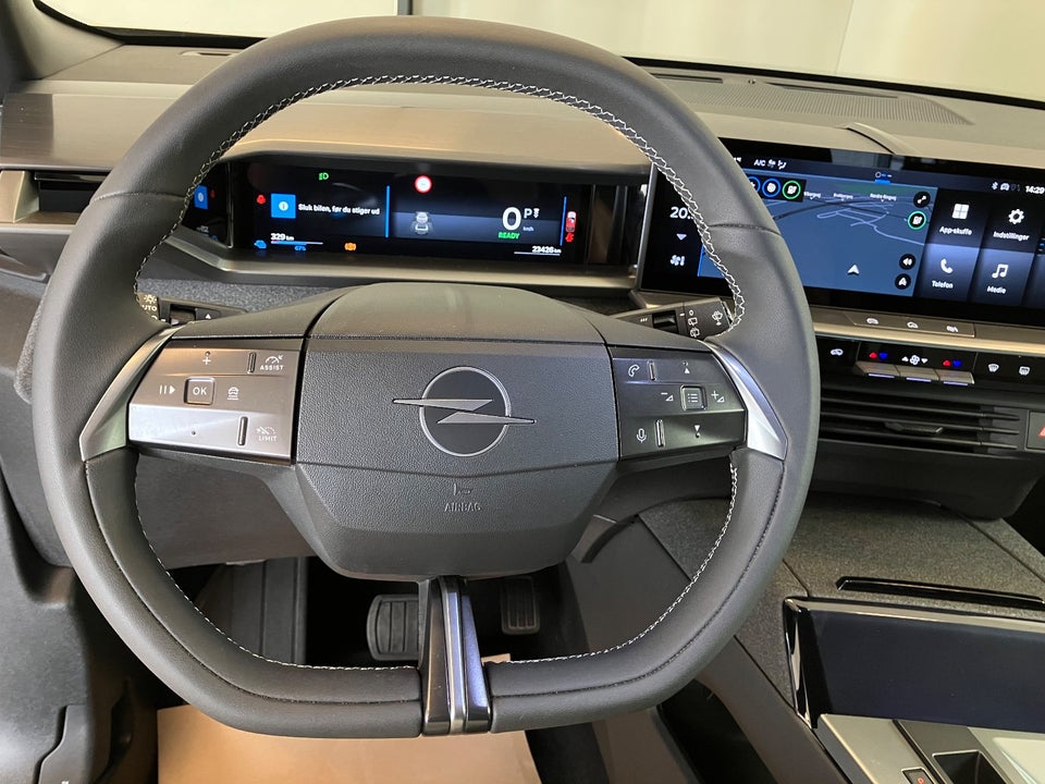 Opel Grandland-e 82 Edition 5d