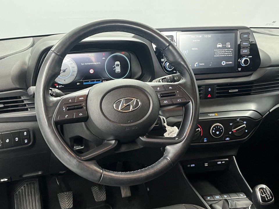 Hyundai i20 1,0 T-GDi Essential 5d