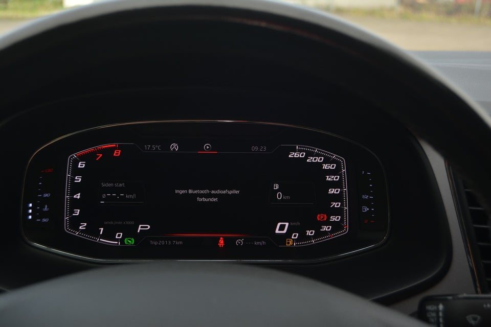 Seat Leon 1,5 TSi 150 Style ST DSG 5d