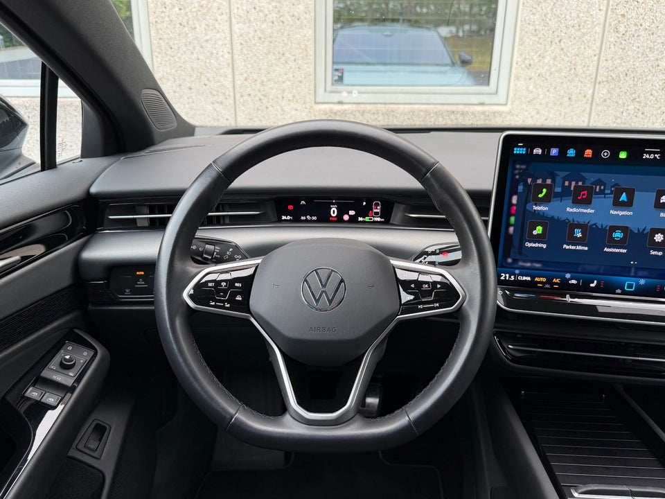 VW ID.7 77 Pro 5d