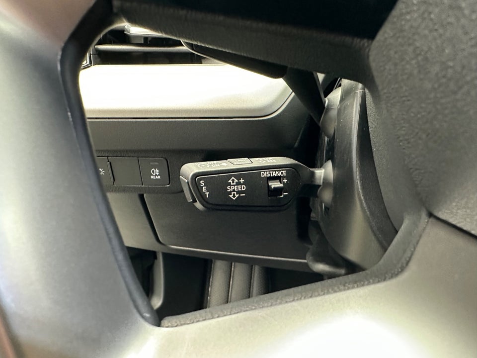Audi Q4 e-tron 40 5d