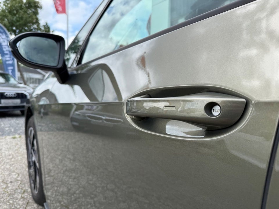 VW ID.3 58 Pro Performance 5d