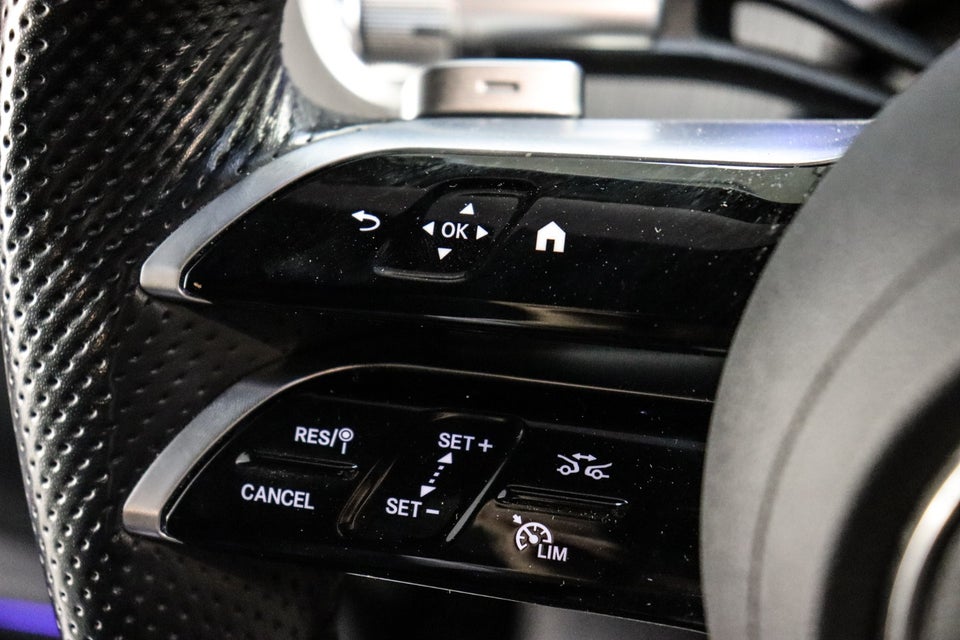 Mercedes EQS450+ AMG Line 5d