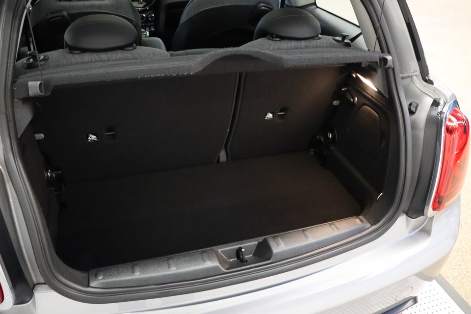 MINI Cooper SE Edition Premium Plus 3d