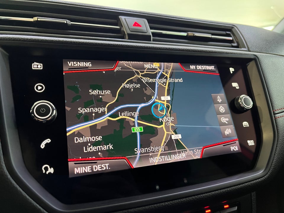Seat Arona 1,0 TSi 115 FR DSG 5d