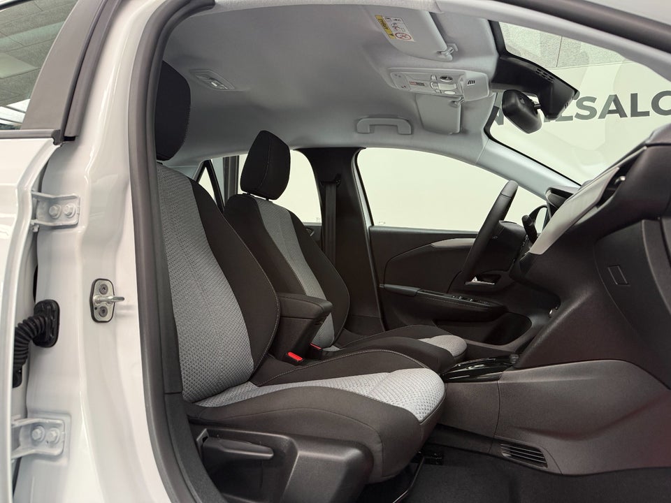 Opel Corsa-e 50 Edition 5d