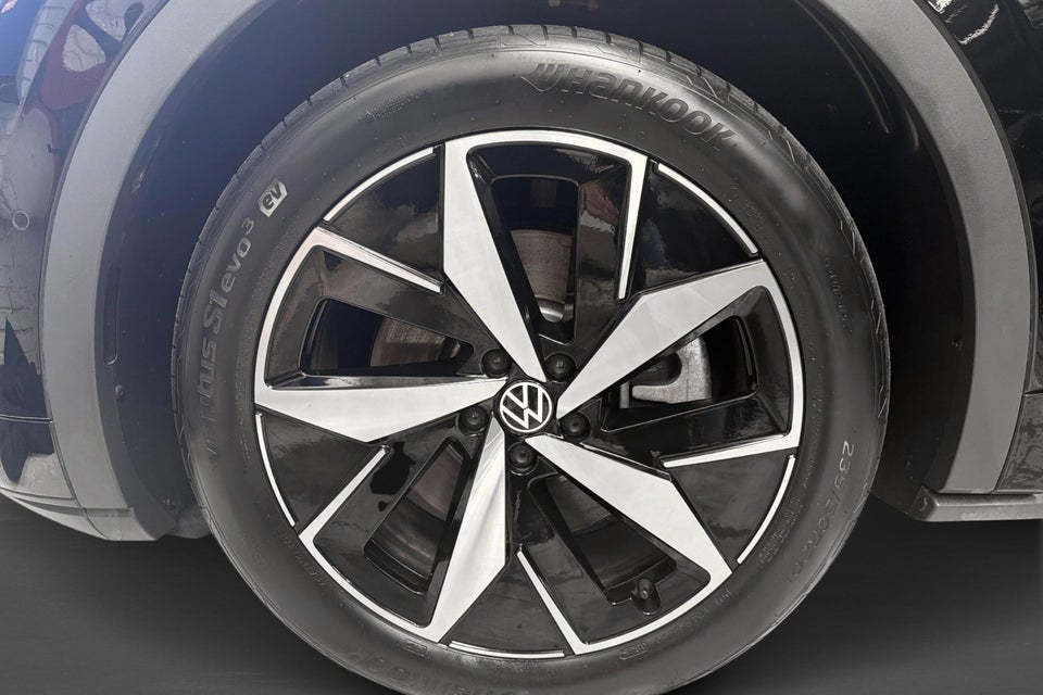 VW ID.4 77 GTX Max+ 4Motion 5d