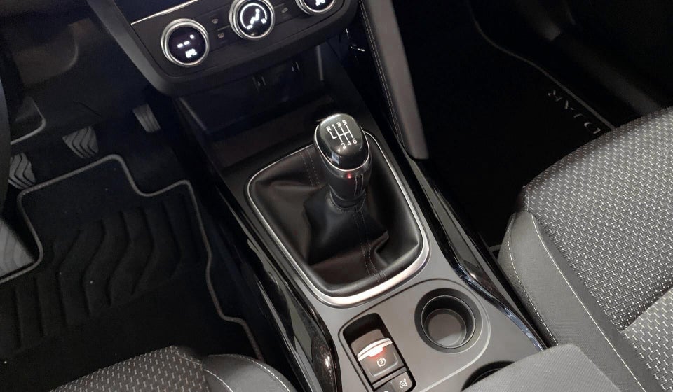 Renault Kadjar 1,3 TCe 140 Zen 5d