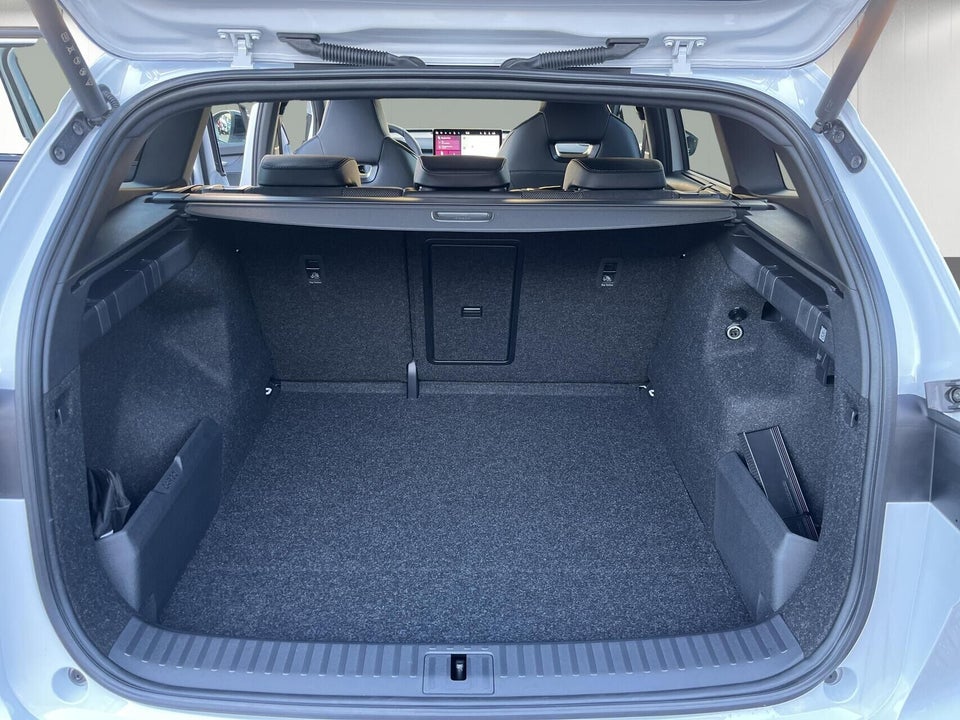 Skoda Enyaq 85 iV Sportline 5d