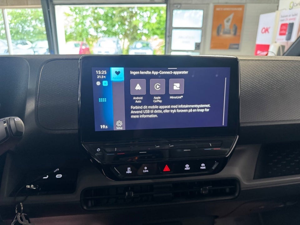 VW ID.Buzz 77 Cargo Pro