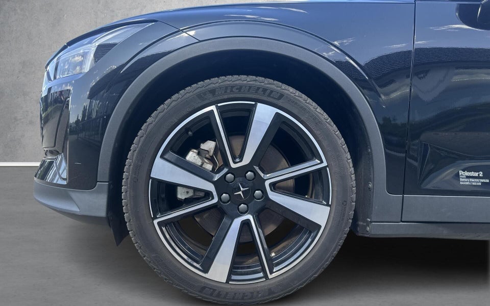 Polestar 2 Standard Range 5d