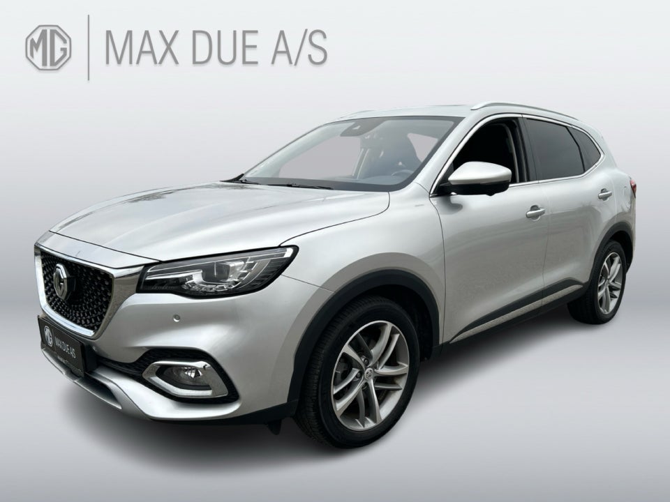 MG EHS 1,5 PHEV Luxury 5d