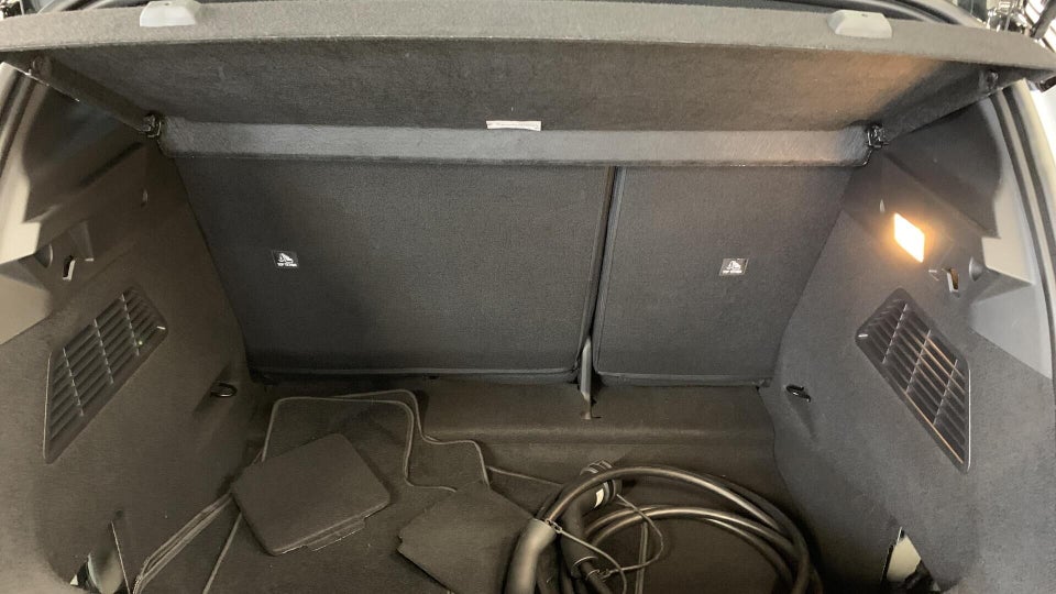 Renault Megane E-Tech 60 Techno 5d