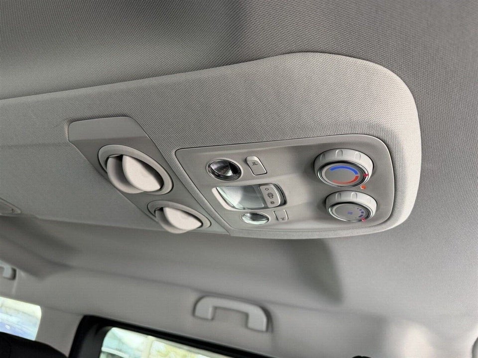 Toyota ProAce Verso 75 Long Shuttle 5d