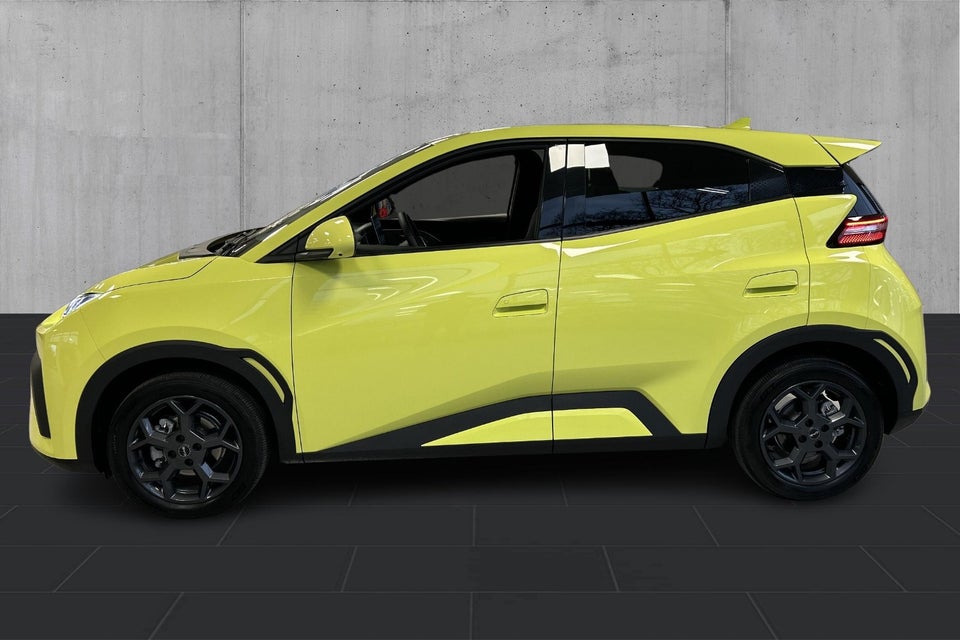 BYD Dolphin Surf 43 Comfort 5d