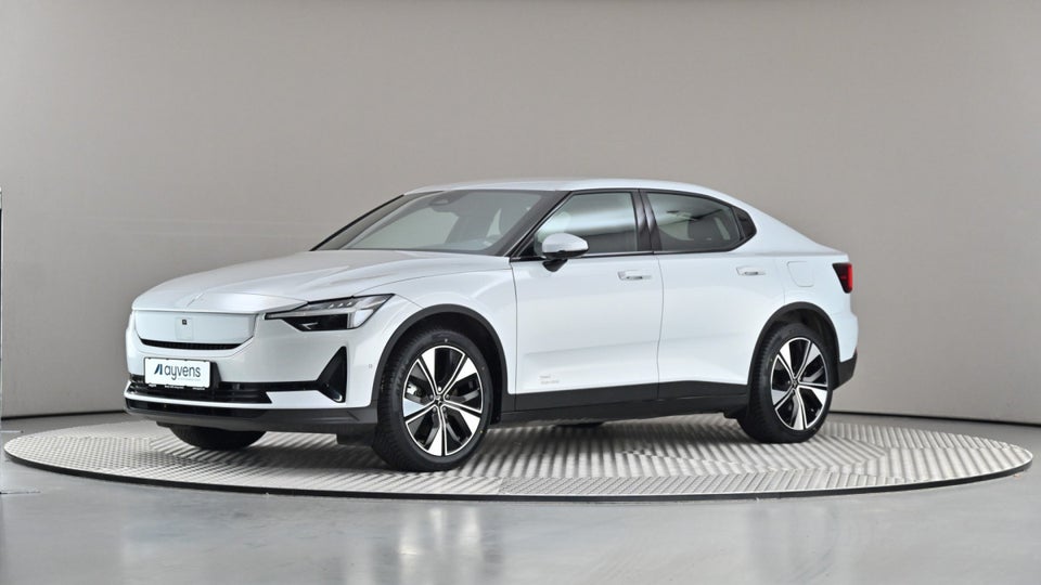 Polestar 2 Standard Range 5d